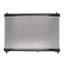 Radiator, racire motor KOYORAD