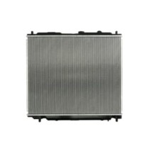 Radiator, racire motor KOYORAD