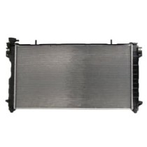 Radiator, racire motor KOYORAD