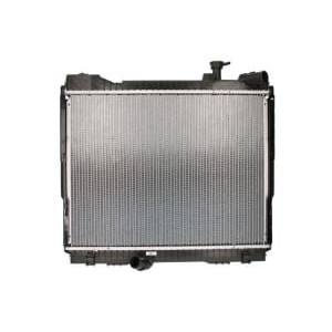 Radiator, racire motor KOYORAD