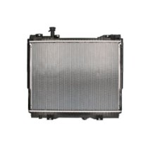 Radiator, racire motor KOYORAD