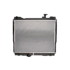 Radiator, racire motor KOYORAD