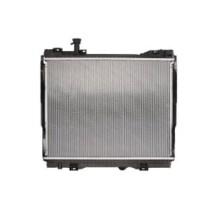 Radiator, racire motor KOYORAD