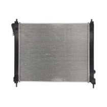 Radiator, racire motor KOYORAD