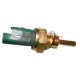 Senzor temperatura lichid racire AUTLOG 2 pini verde M12x1.5 63 mm 12V pentru ALFA ROMEO FIAT 500 BRAVO II CROMA DOBLO