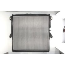 Radiator, racire motor KOYORAD