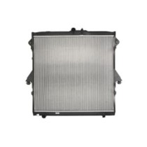 Radiator, racire motor KOYORAD