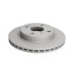 Disc frana ATE Fata Dreapta/Stanga TOYOTA ECHO, PLATZ, VIOS, SOLUNA VIOS, YARIS 1.0-1.5 04.99-01.08 235.0 mm x 43.2 mm x 17.9 mm