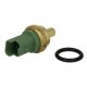 Senzor temperatura lichid racire AUTLOG 2 pini verde pentru VOLVO C30 S40 II S60 II S80 II V40 V50 V60 I V70 III CITROEN BERLINGO