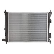 Radiator, racire motor KOYORAD