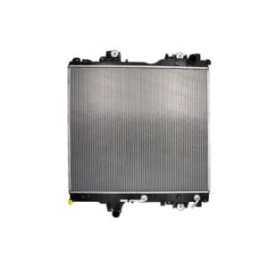 Radiator, racire motor KOYORAD