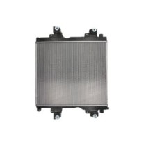 Radiator, racire motor KOYORAD