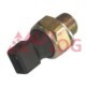 Senzor presiune ulei AUTLOG 0,5bar 1 pin negru M16x1,5 21mm pentru CITROEN AX BERLINGO EVASION FIAT DUCATO SCUDO