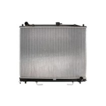 Radiator, racire motor KOYORAD