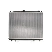 Radiator, racire motor KOYORAD