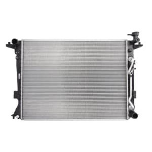 Radiator, racire motor KOYORAD