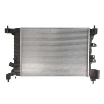 Radiator, racire motor KOYORAD