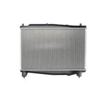 Radiator, racire motor KOYORAD