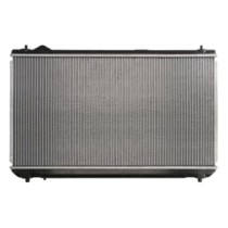 Radiator, racire motor KOYORAD