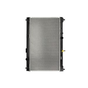 Radiator, racire motor KOYORAD