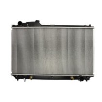 Radiator, racire motor KOYORAD