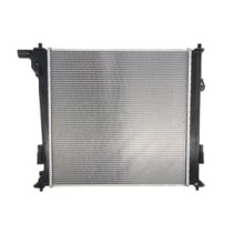 Radiator, racire motor KOYORAD