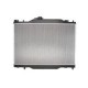 Radiator racire motor aluminiu KOYORAD Mazda CX-3 2.0 automat/manual inaltime 375mm latime 575mm grosime 16mm