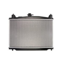 Radiator, racire motor KOYORAD