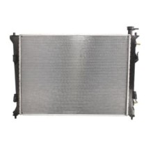 Radiator, racire motor KOYORAD