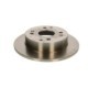 Disc frana ATE Spate Dreapta/Stanga HONDA ACCORD IV V CIVIC VI ROVER 600 I 1.8-2.3 01.90-02.01 260.0 mm 48.7 mm 10.0 mm