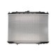 Radiator racire motor KOYORAD Automat NISSAN X-TRAIL I 2.0/2.5 Inaltime 450mm Latime 686mm Grosime 26mm