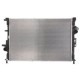 Radiator motor KOYORAD FORD TOURNEO CONNECT TRANSIT CONNECT ESCAPE 1.6 2.0 Racire Sistem Racitor Apa