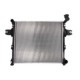 Radiator motor Automat KOYORAD Jeep Commander Grand Cherokee III 5.7 Sistem racire Răcitor apă