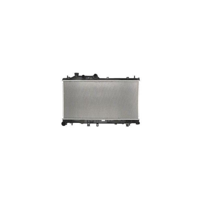 Radiator, racire motor KOYORAD