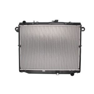 Radiator, racire motor KOYORAD