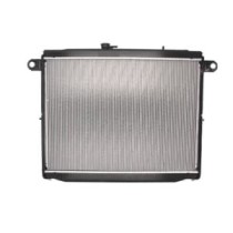 Radiator, racire motor KOYORAD