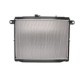 Radiator racire motor KOYORAD Toyota Land Cruiser 100 4.2D Manual 510mm Inaltime 695mm Latime 36mm Grosime