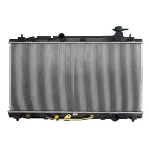 Radiator, racire motor KOYORAD