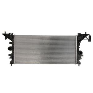 Radiator, racire motor KOYORAD