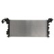 Radiator racire motor KOYORAD OPEL ASTRA K 1.0-1.6D Sistem de racire Răcitor de apă 5,20 kg