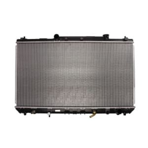 Radiator, racire motor KOYORAD