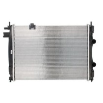 Radiator, racire motor KOYORAD