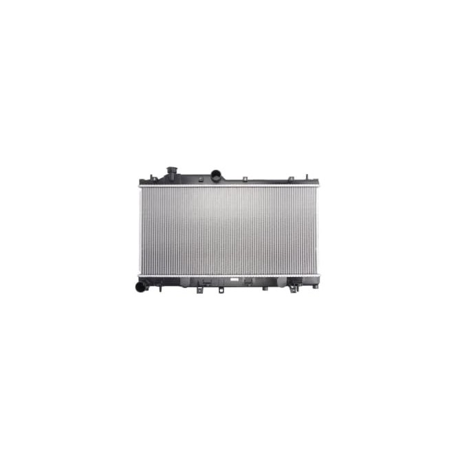 Radiator, racire motor KOYORAD