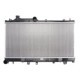 Radiator racire motor KOYORAD aluminiu automat plastic aluminiu cimentata 3,80 kg cv. automata