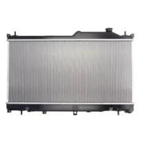 Radiator, racire motor KOYORAD