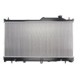 Radiator racire motor KOYORAD aluminiu automat plastic aluminiu cimentata 3,80 kg cv. automata