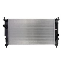 Radiator, racire motor KOYORAD