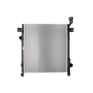 Radiator, racire motor KOYORAD