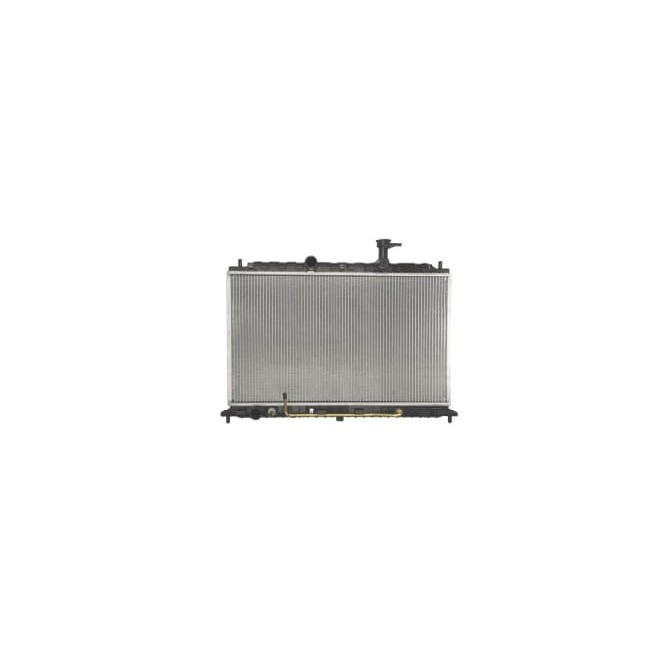 Radiator, racire motor KOYORAD