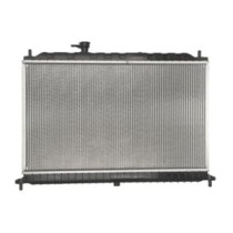 Radiator, racire motor KOYORAD